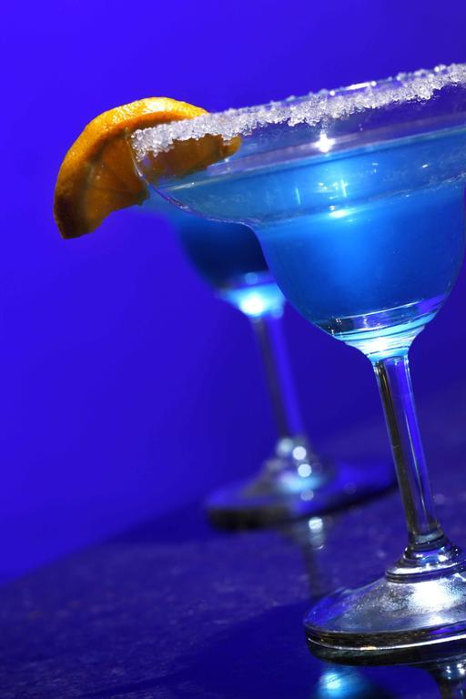Heritage Мадурай Екстериор снимка Blue Hawaii