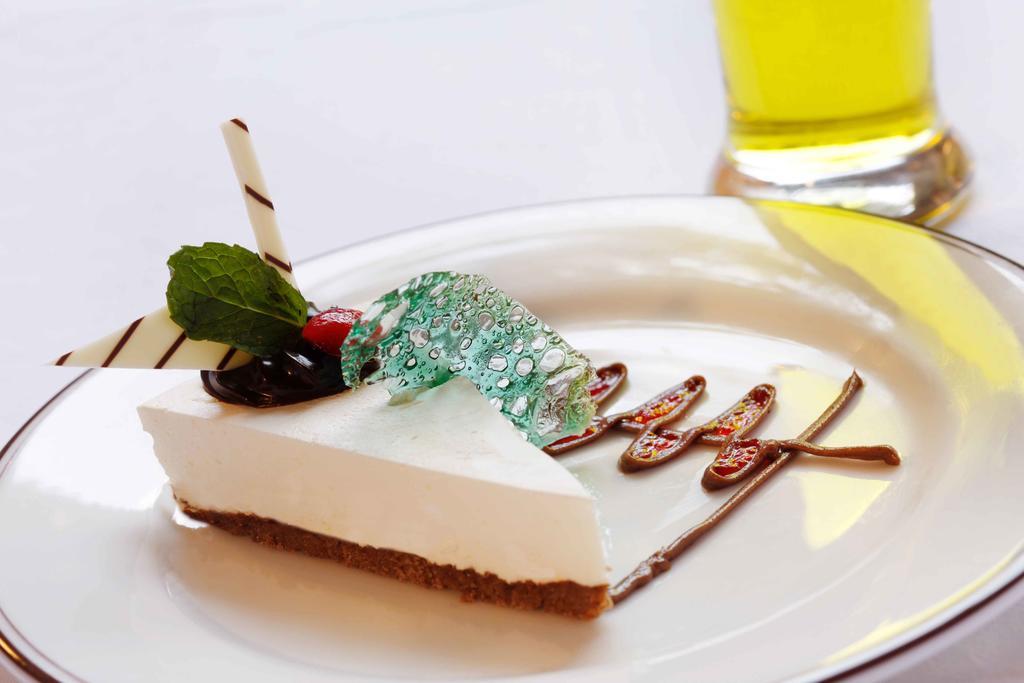 Heritage Мадурай Екстериор снимка A cheesecake