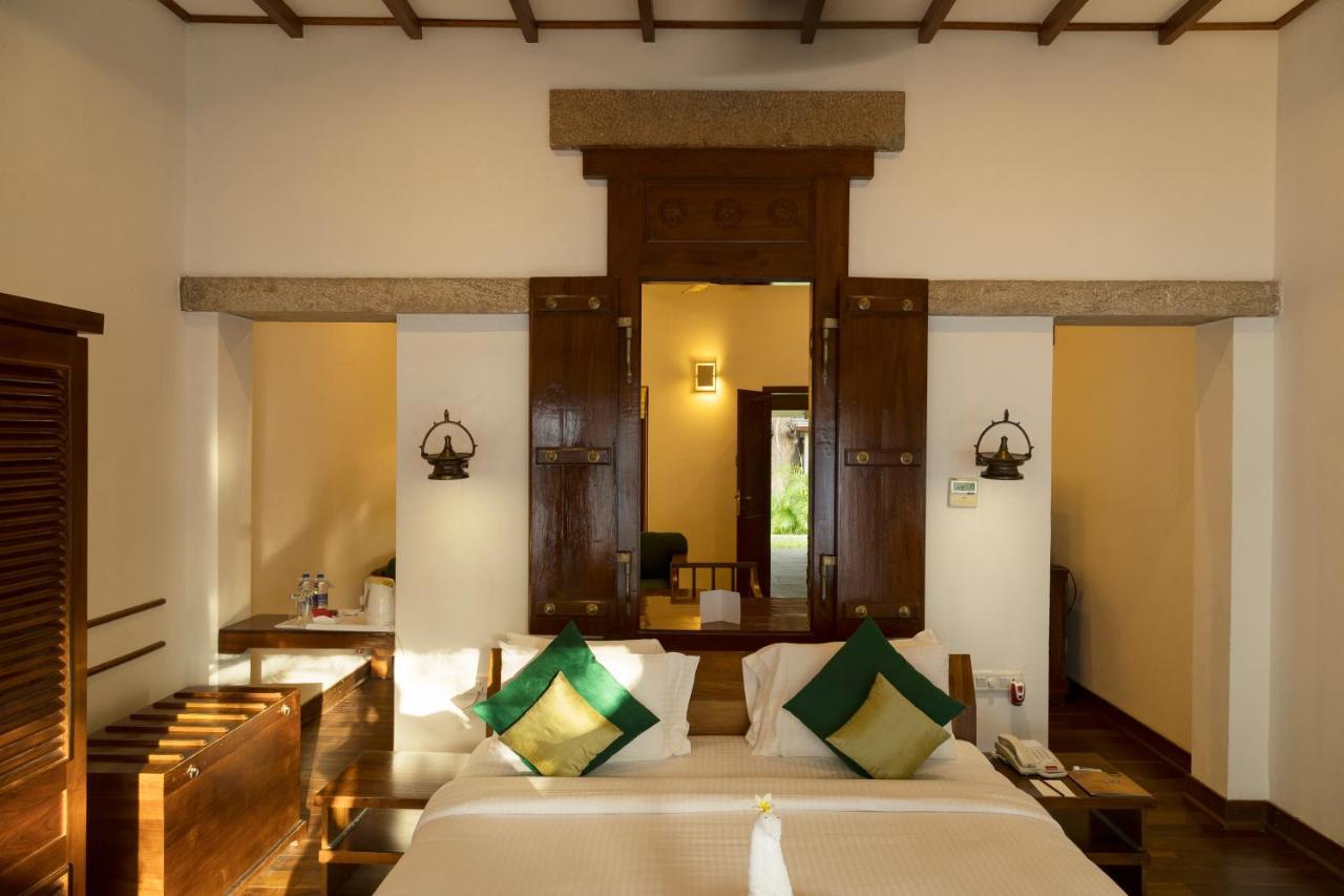 Heritage Мадурай Екстериор снимка A bedroom at the resort